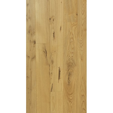 PRÉFINI CHÊNE EXPRESSIF VERNIS ÉPAISSEUR 14mm LARGEUR 138mm LONGUEUR 2200mm