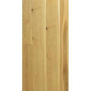 Parquet contrecollé Chêne VIVO, Vernis à l'eau