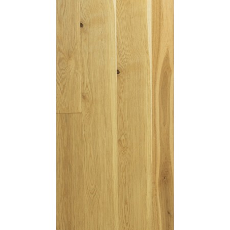 Parquet contrecollé Chêne VIVO, Vernis à l'eau