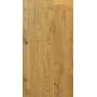 Parquet contrecollé Chêne, Pose en Épi à l'Italienne Traditionnelle, 3 Couches, Huilé, Brossé, Chanfreiné