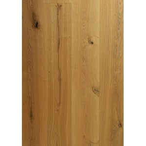 Parquet contrecollé Chêne XL Huilé, Naturel,