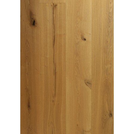 Parquet contrecollé Chêne XL Huilé, Naturel,
