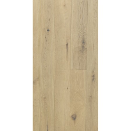 Parquet contrecollé Chêne BOSTON, Blanchi, Huilé
