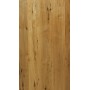 Parquet contrecollé Chêne BOSTON, Noueux, Raboté, Huilé