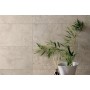 CONCRETE IVORY NAT. 60,4x60,4 Rectifié