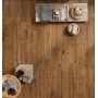 RAGNO CERAMICHE WOODTALE CHÊNE RECTIFIÉ 20X120