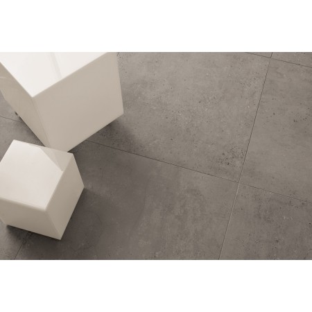 CONCRETE DARK GREY NAT. 30,2x60,4 Rectifié