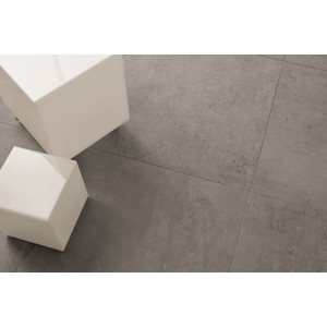 CONCRETE DARK GREY NAT. 45,3x90,6 Rectifié