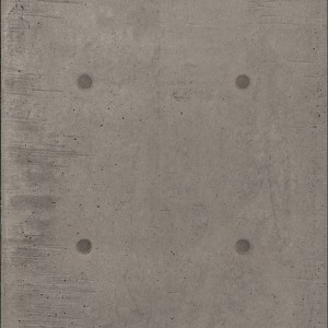 DOT DECO GRIGIO SCURO 60,4x120,8 NATUREL Rectifié