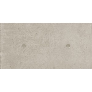 DOT DECO GRIGIO CHIARO 30,2x120,8 NATUREL Rectifié