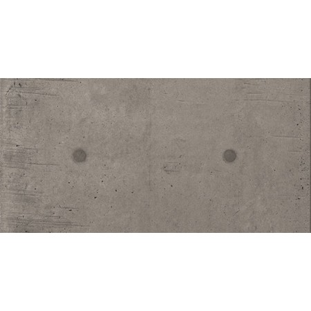 DOT DECO GRIGIO SCURO 30,2x120,8 NATUREL Rectifié