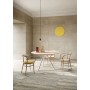 DOT DECO GREIGE 60,4x60,4 NATUREL Rectifié
