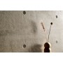DOT DECO GREIGE 60,4x60,4 NATUREL Rectifié