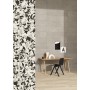 DOT DECO GRIGIO CHIARO 60,4x120,8 NATUREL Rectifié