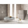 DOT DECO GRIGIO SCURO 60,4x120,8 NATUREL Rectifié