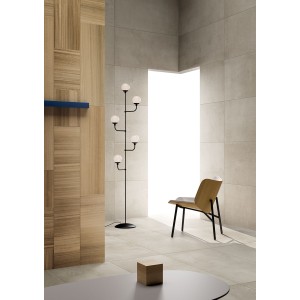 DOT GRIGIO CHIARO 60,4x120,8 NATUREL Rectifié