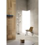 DOT GRIGIO CHIARO 60,4x120,8 NATUREL Rectifié