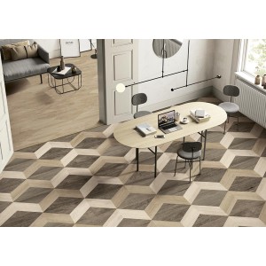 BRIDGE CANALETTO 42,9x49,5 NATUREL