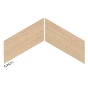 BRIDGE ROVERE CHEVRON 21,4x49,5 NATURELLEMENT
