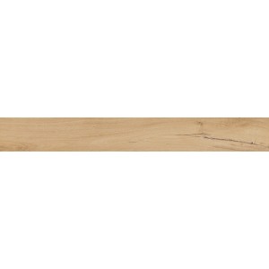 RAGNO CERAMICHE WOODTALE MIEL RECTIFIÉ 15X120