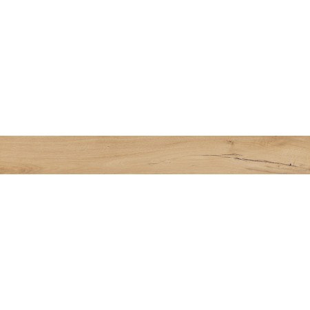 RAGNO CERAMICHE WOODTALE MIEL RECTIFIÉ 15X120