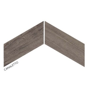 BRIDGE CANALETTO CHEVRON 21,4x49,5 NATURELLEMENT