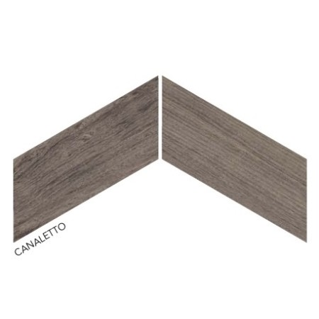 BRIDGE CANALETTO CHEVRON 21,4x49,5 NATURELLEMENT