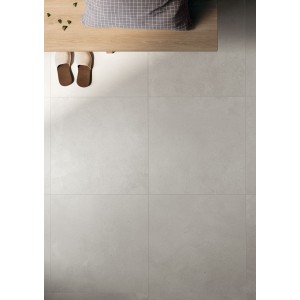 KINTSUGI FOG 90x90 NATUREL Rectifié