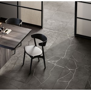 KINTSUGI DARKNESS 60,4x120,8 NATUREL Rectifié