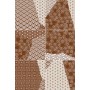 KINTSUGI JAPAN MIX RUST 20,13x20,13 LUCIDE Rectifié