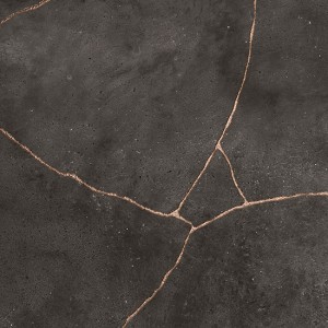 KINTSUGI HIBI DARKNESS 60,4x120,8 NATUREL Rectifié