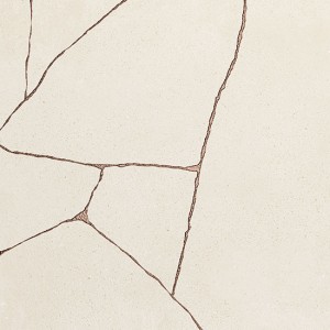 KINTSUGI HIBI MOONLIGHT 60,4x60,4 NATUREL Rectifié