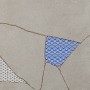 KINTSUGI JAPAN HIBI FOG 60,4x60,4 NATUREL Rectifié