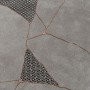 KINTSUGI JAPAN HIBI STORM 60,4x60,4 NATUREL Rectifié