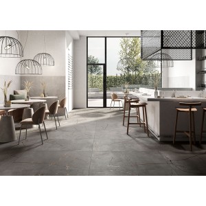 KINTSUGI HIBI STORM 60,4x60,4 NATUREL Rectifié