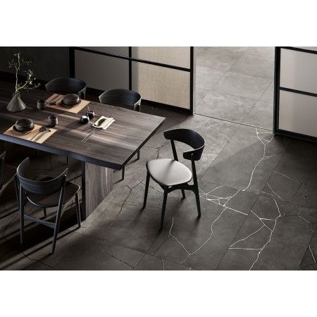 KINTSUGI HIBI DARKNESS 60,4x120,8 NATUREL Rectifié