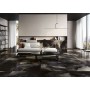 UNICA DEEP DARK 74x148 POLI Rectifié