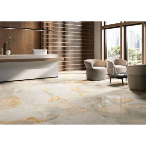 UNICA CLOUDY GREY 74x148 POLI Rectifié