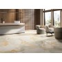 UNICA CLOUDY GREY 60x60 POLI Rectifié