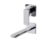 Hask - Miscelatore Monocomando Lavabo Incasso 183 - Cromo