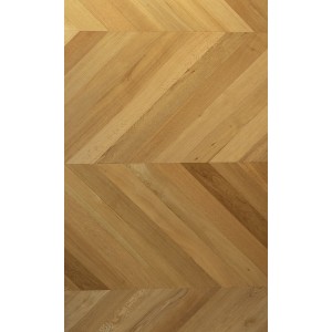 PRÉFINI 2 COUCHES CHÊNE ABC VERNIS ÉPI 45° ÉP 14mm LARGEUR 90mm LONGUEUR 820mm
