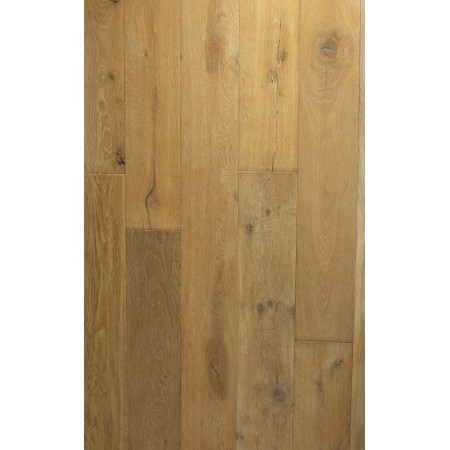 Rovere, 3 Strati, Decappato, Spazz, Scelta Abcd, Bisellatura Su 4 Lati Irregolare, (sp Variabile 2-3mm) Piallato, 14-3x190x1900