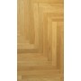 PRÉFINI 2 COUCHES CHÊNE ABC ÉPI ITALIEN 90° VERNIS ÉPAISSEUR 10mm LARGEUR 90mm LONGUEUR 900mm