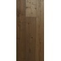 CHÊNE ANTIQUÉ BROSSÉ, RABOTÉ, HUILÉ BISEAUTÉ, LARGEUR 220mm ÉPAISSEUR 15mm LONGUEUR 2200