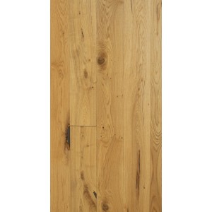 PRÉFINI CHÊNE VERNIS UV 14mm LARGEUR 150mm LONGUEUR 1855mm