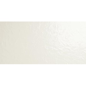 OGI BIANCO MAIOLICA 30,2x90,6 BRILLANT Rectifié