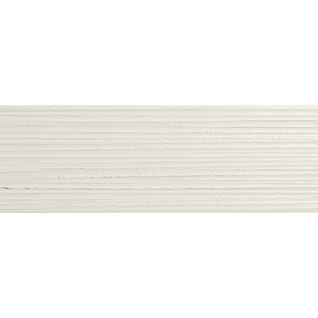 OGI DECO RIGA BIANCO MAIOLICA 30,2x90,6 LUCIDE Rectifié