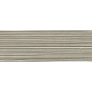 OGI GRIGIO02 DECO RIGA 30,2x90,6 NATUREL Rectifié