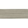 OGI GRIGIO02 DECO RIGA 30,2x90,6 NATUREL Rectifié