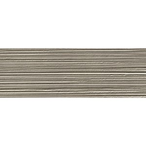 OGI GRIGIO03 DECO RIGA 30,2x90,6 NATUREL Rectifié
